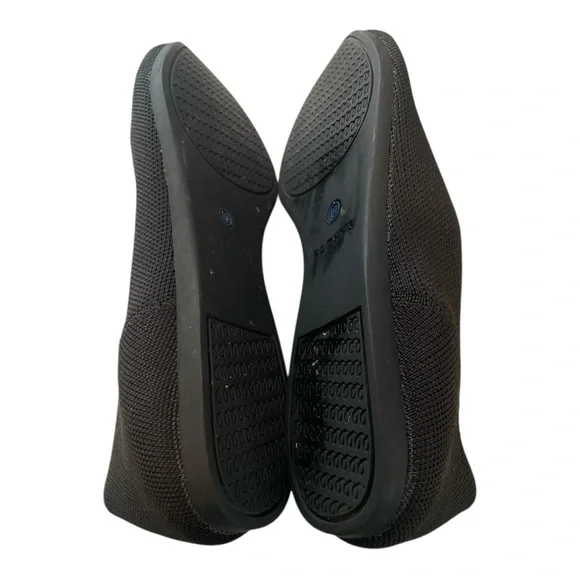 Rothy’s The Point Slip On Flat Size 10.5 - Picture 6 of 8